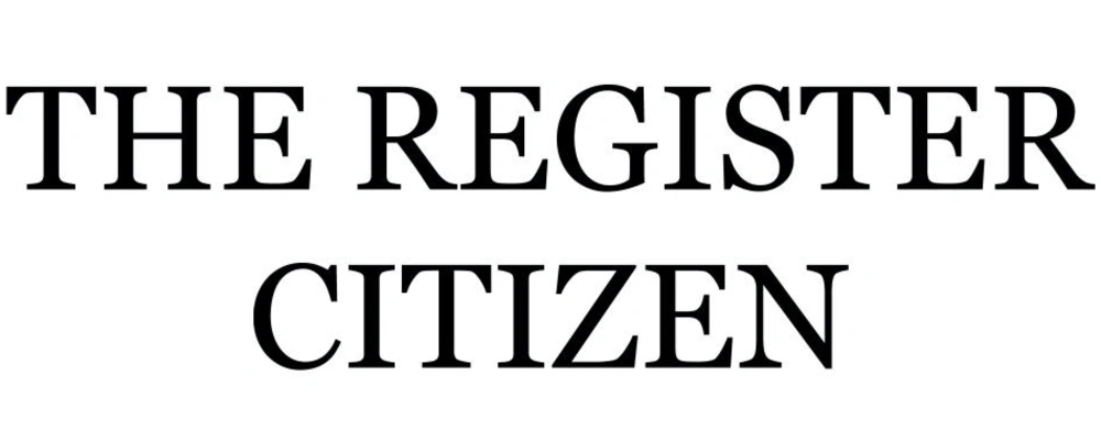 The Register Citizen | Logopedia | Fandom