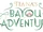 Tiana's Bayou Adventure