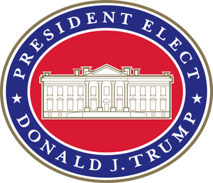 Trump Transition Logo