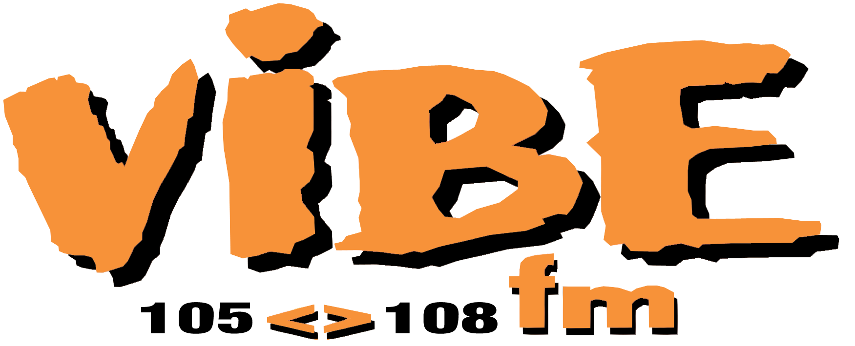 Stream episode 105<>108 Vibe FM - Launch (22nd November, 1997) by