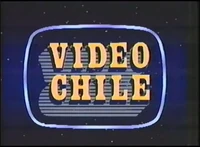 Video Chile (1989-1995)