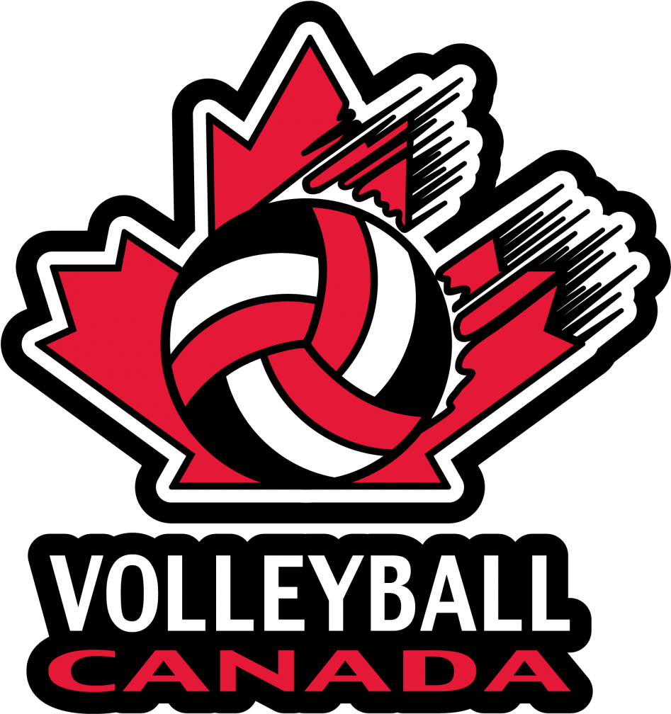 Volleyball Canada Logopedia Fandom