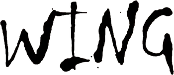 Wing Logo 2012