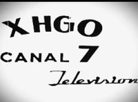 XHGO 1965