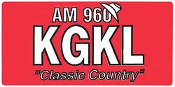 AM 960 KGKL