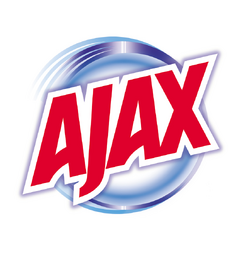 Ajax Soap Logo