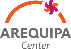 Arequipa Center Logo (2013)