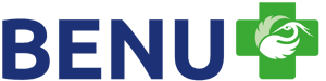 BENU Logo