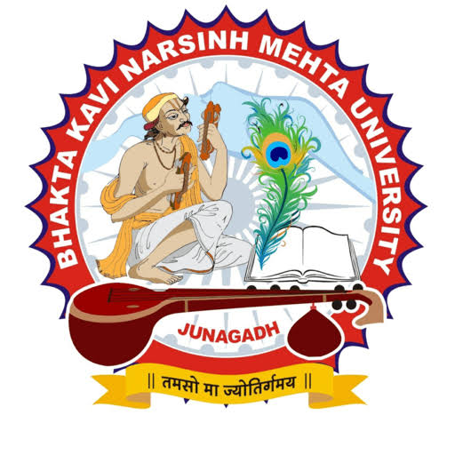 Bhakta Kavi Narsinh Mehta University (BKNMU), Junagadh Online Apply for  Provisional Degree Certificate. » Top Education News