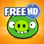 Free HD App icon