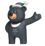 Bandabi, the Pyeongchang 2018 mascot