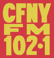 CFNY - 1970s