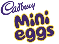 2016: Cadbury Mini Eggs