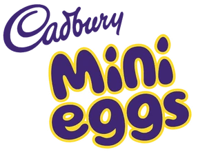 Cadbury Mini Eggs 2016