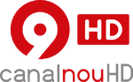 HD logo (2010–2013)