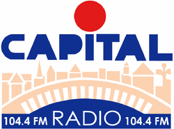 Capital Radio 1989 Dublin