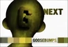 Goosebumps