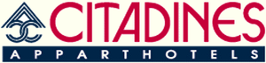 Citadines Aparthotel old logo