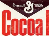 Cocoa Puffs