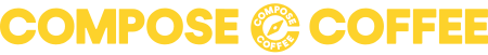 Compose Coffee logo