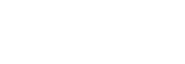 White print logo