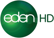 Eden HD launched on October 4, 2010 and was the second HD simulcast from UKTV.