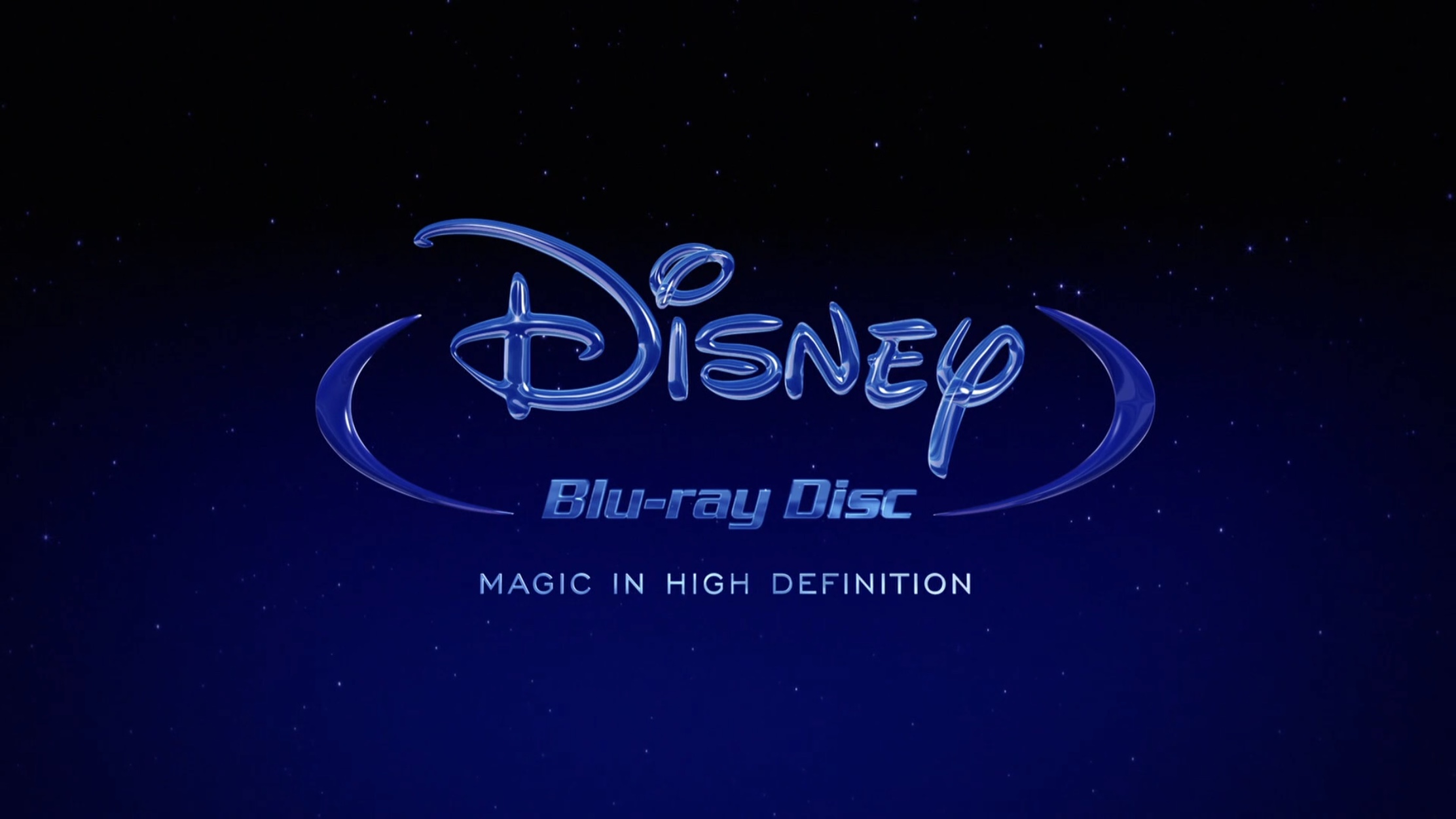 Disney Blu Ray Logopedia Fandom