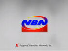 NBN and Philippine Television Network logos (2011)