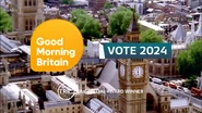 General election 2024 intro