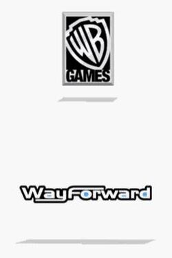 Warner Bros. Games (@wbgames) / X