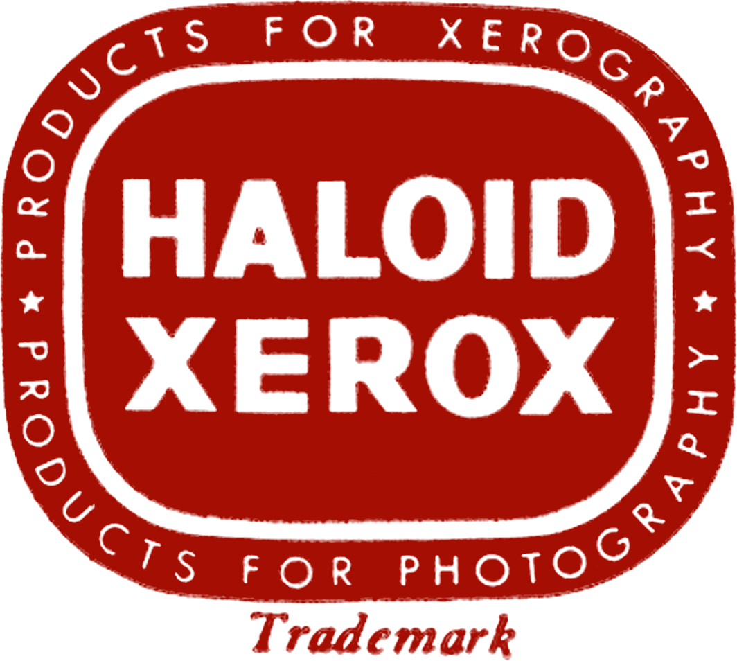 Xerox Color vector logo - Xerox Color logo vector free download