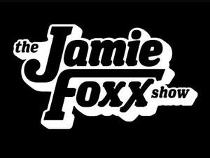 Jamie Foxx show