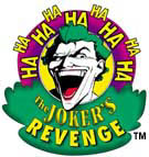 The Joker's Revenge