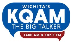 KQAM 1480 AM 102.5 FM