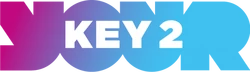 Key 2 logo 2015