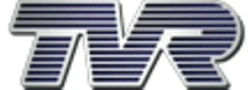 Logo-tvr logo