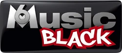 M6 Music Black