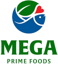 Mega Prime Foods logo