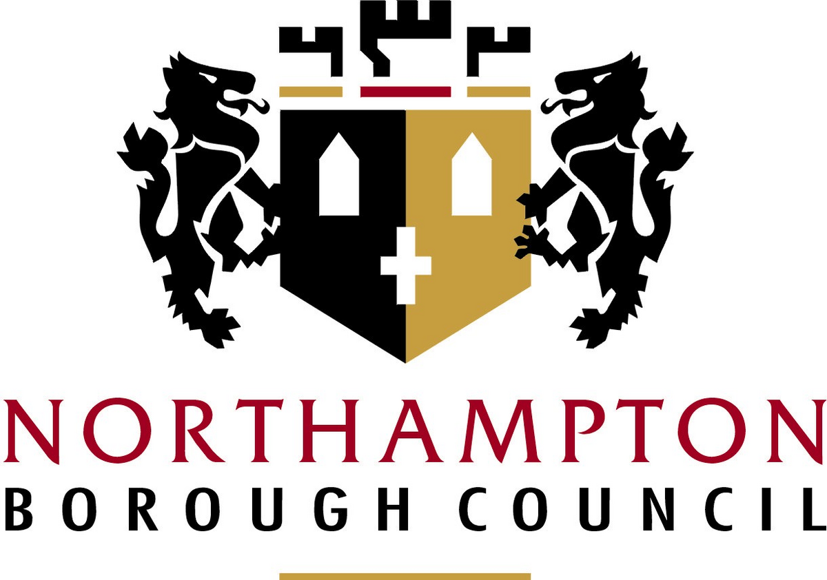 Northampton Borough Council Logopedia Fandom 8543