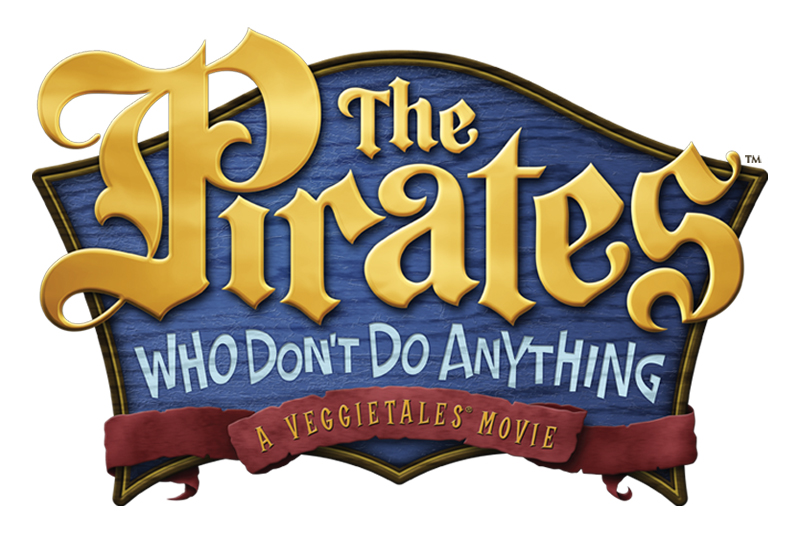 VeggieTales - The Pirates Who Don't Do Anything Teaser 