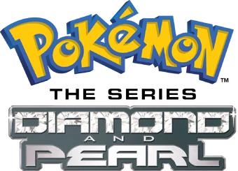 Pokemon The Series Logopedia Fandom