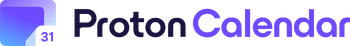 Proton Calendar