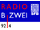 Radio B Zwei