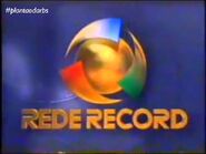 November 1998-March 1999 ident.