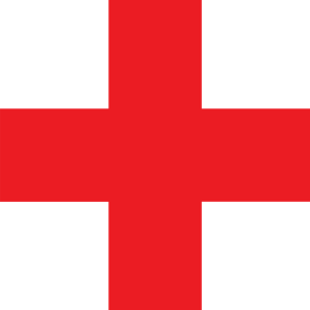 Emblems of the International Red Cross and Red Crescent Movement