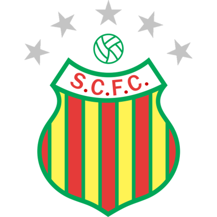 Sampaio Correa Futebol Clube Logopedia Fandom