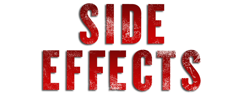 Side effect. Side Effects - лого. Side Effects надпись. Side Effect значок.