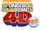 SpongeBob SquarePants 4-D