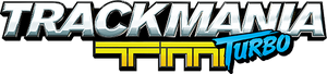 TrackmaniaTurbo logo