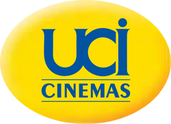 UCI Cinemas 2013 II